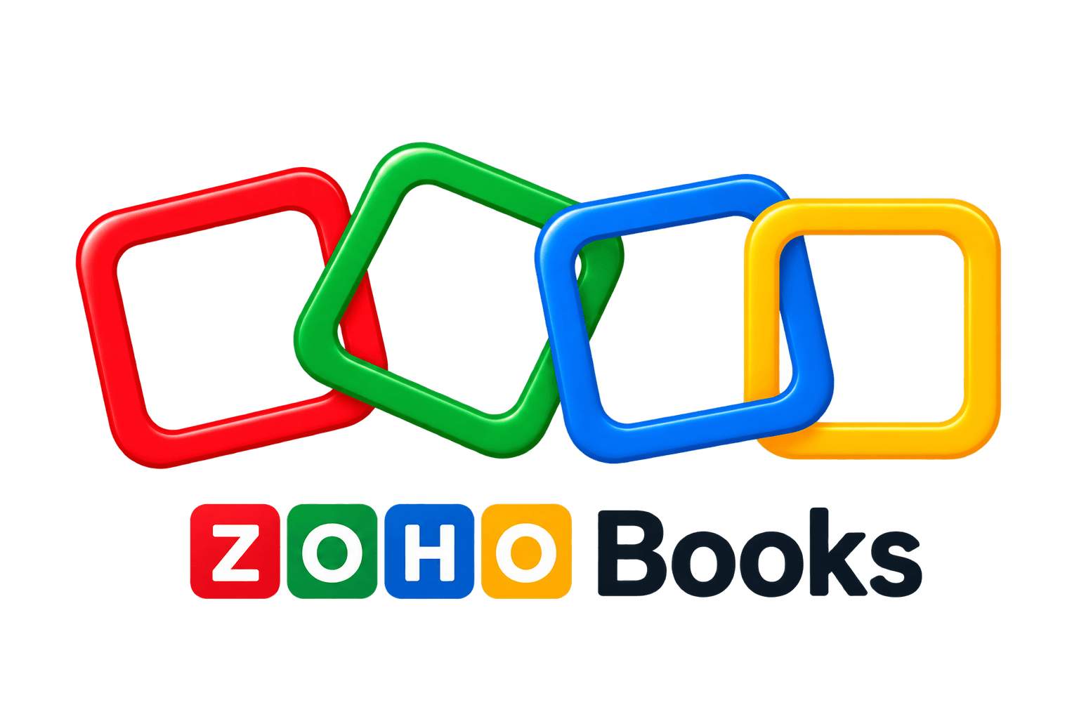 Zoho Books Professional course