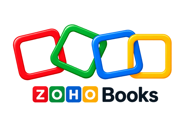 Zoho Books Professional course