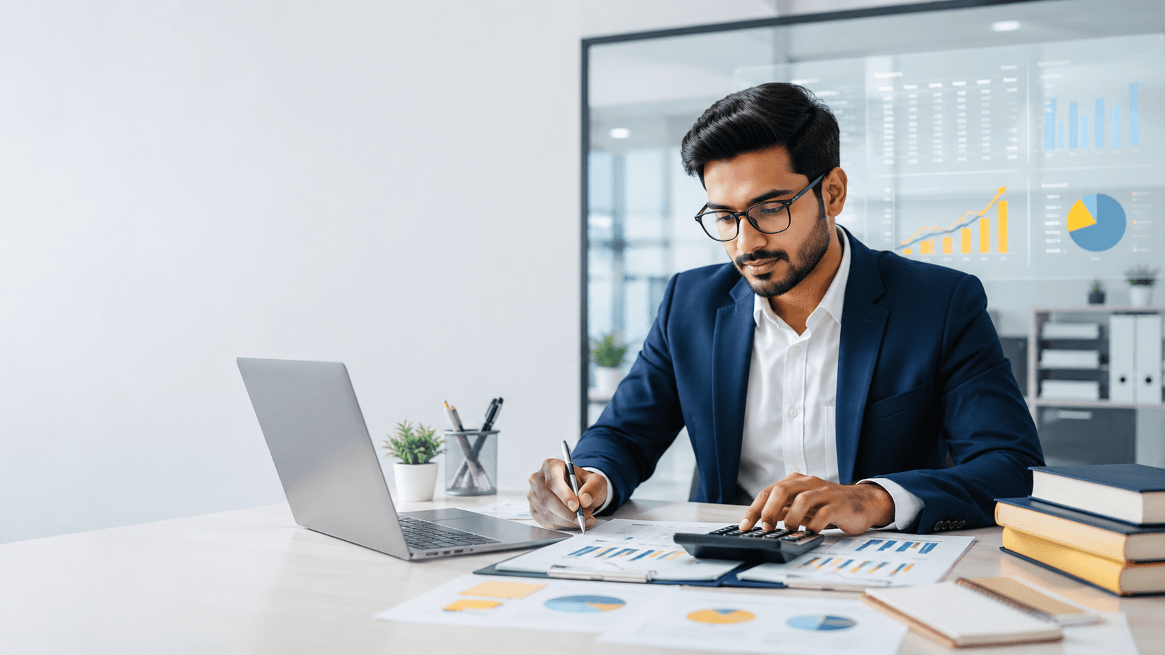 Professional Practical Accounting & Finance course